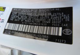 2021 Toyota Camry - Image 49