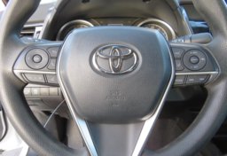 2021 Toyota Camry - Image 40