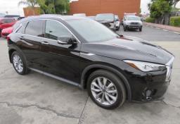Thumbnail of 2021 Infiniti QX50