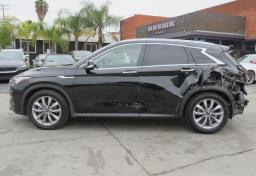 Thumbnail of 2021 Infiniti QX50