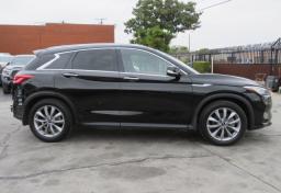 Thumbnail of 2021 Infiniti QX50