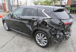 Thumbnail of 2021 Infiniti QX50