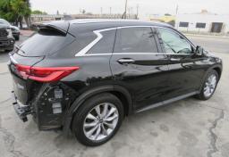 Thumbnail of 2021 Infiniti QX50