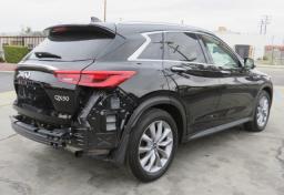 Thumbnail of 2021 Infiniti QX50