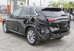 Thumbnail of 2021 Infiniti QX50