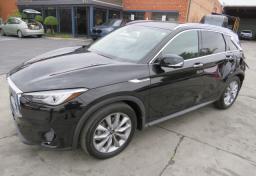 Thumbnail of 2021 Infiniti QX50