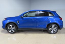 Thumbnail of 2021 Mitsubishi Outlander Sport