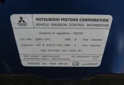 Thumbnail of 2021 Mitsubishi Outlander Sport