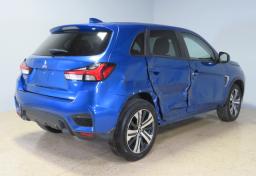 Thumbnail of 2021 Mitsubishi Outlander Sport