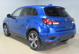 Thumbnail of 2021 Mitsubishi Outlander Sport