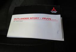 Thumbnail of 2021 Mitsubishi Outlander Sport