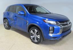 Thumbnail of 2021 Mitsubishi Outlander Sport