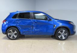 Thumbnail of 2021 Mitsubishi Outlander Sport