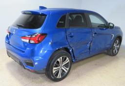 Thumbnail of 2021 Mitsubishi Outlander Sport