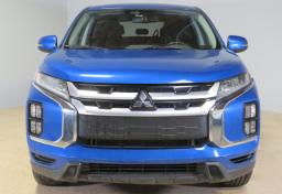 Thumbnail of 2021 Mitsubishi Outlander Sport