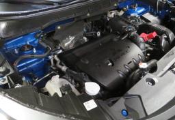 Thumbnail of 2021 Mitsubishi Outlander Sport