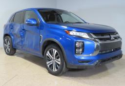 Thumbnail of 2021 Mitsubishi Outlander Sport