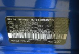 Thumbnail of 2021 Mitsubishi Outlander Sport