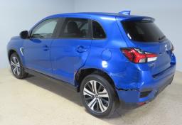 Thumbnail of 2021 Mitsubishi Outlander Sport