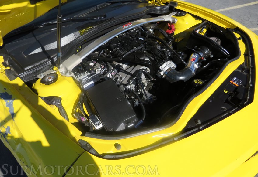 2013 Chevrolet Camaro - Image 41