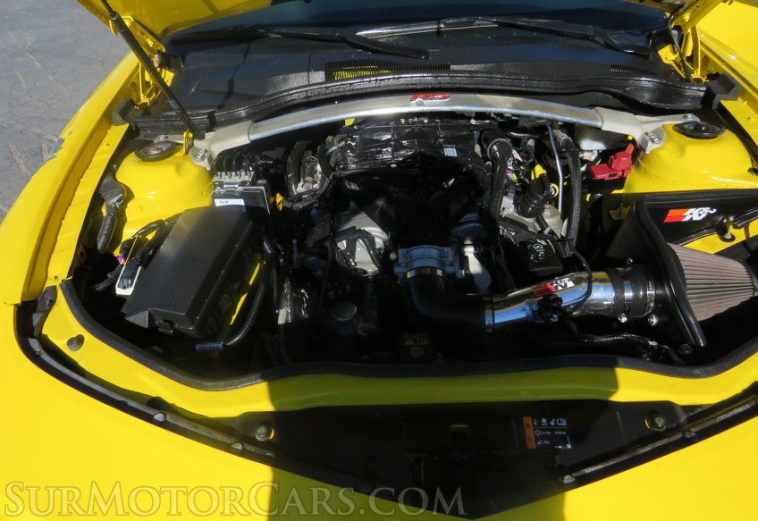 2013 Chevrolet Camaro - Image 43