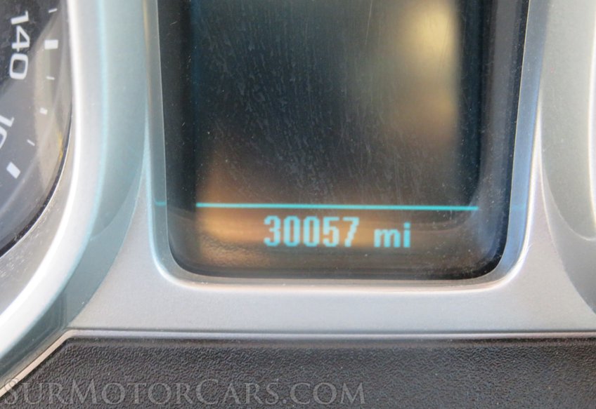 2013 Chevrolet Camaro - Image 33