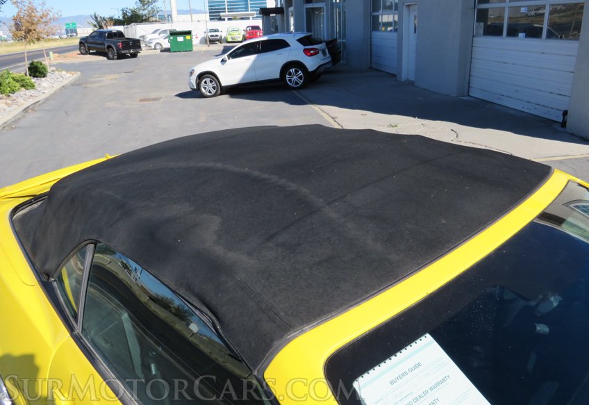 2013 Chevrolet Camaro - Image 19