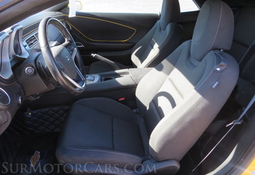 2013 Chevrolet Camaro - Image 26