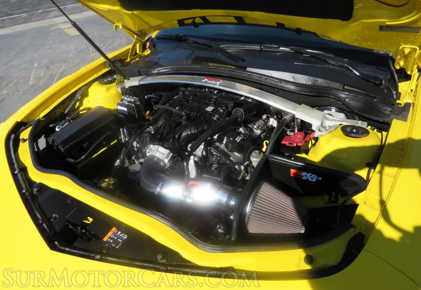 2013 Chevrolet Camaro - Image 42