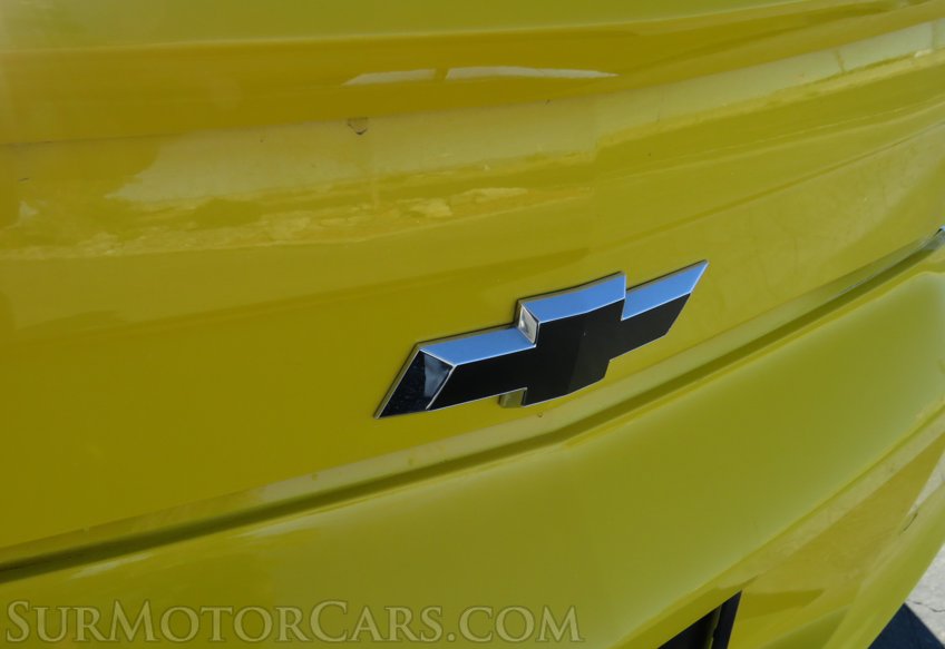 2013 Chevrolet Camaro - Image 22