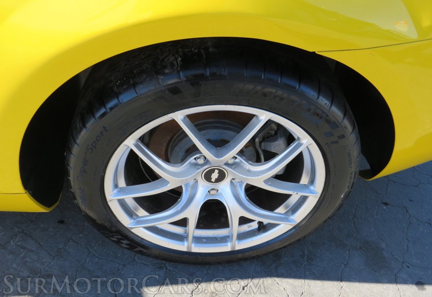 2013 Chevrolet Camaro - Image 24