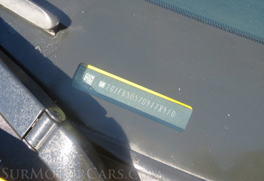 2013 Chevrolet Camaro - Image 44