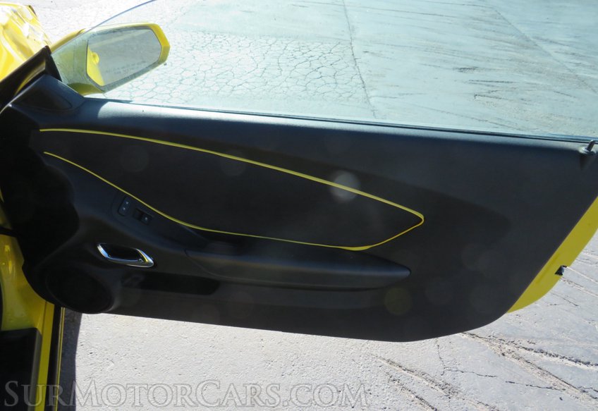 2013 Chevrolet Camaro - Image 38