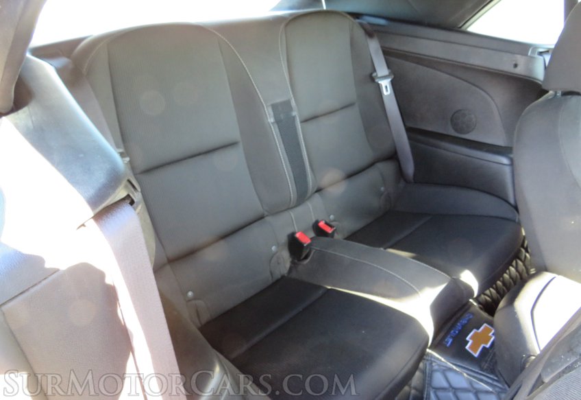 2013 Chevrolet Camaro - Image 30
