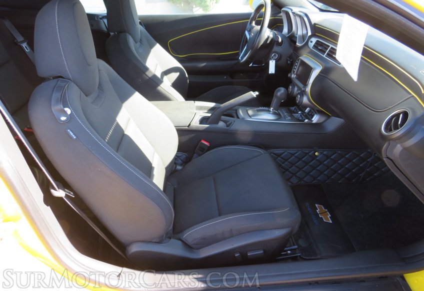 2013 Chevrolet Camaro - Image 28