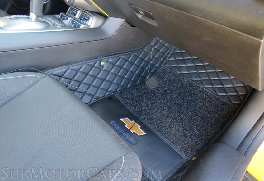 2013 Chevrolet Camaro - Image 32