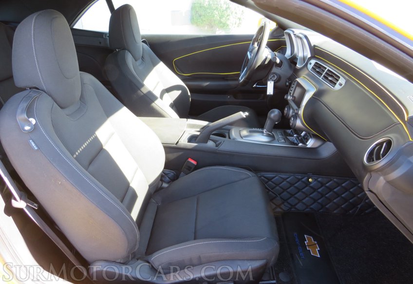 2013 Chevrolet Camaro - Image 29