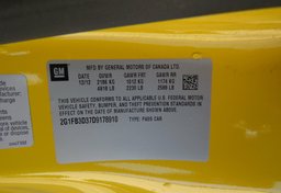 2013 Chevrolet Camaro - Image 45