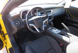 2013 Chevrolet Camaro - Image 25