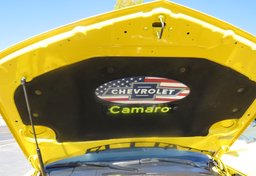 2013 Chevrolet Camaro - Image 40