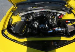 2013 Chevrolet Camaro - Image 43