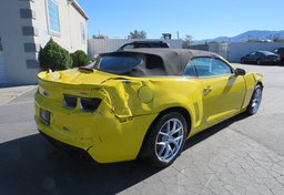 2013 Chevrolet Camaro - Image 5