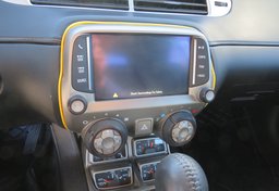 2013 Chevrolet Camaro - Image 37