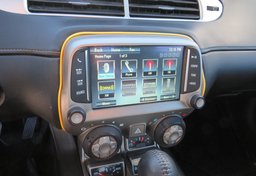 2013 Chevrolet Camaro - Image 36