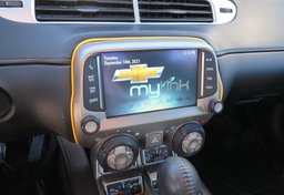 2013 Chevrolet Camaro - Image 35