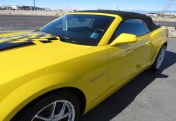 2013 Chevrolet Camaro - Image 14