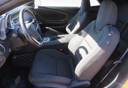 2013 Chevrolet Camaro - Image 26