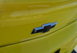 2013 Chevrolet Camaro - Image 22