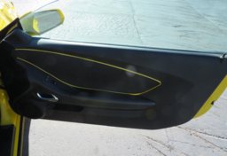 2013 Chevrolet Camaro - Image 38