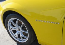 2013 Chevrolet Camaro - Image 23